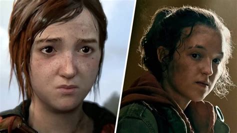 The Last Of Us Esta Es La Verdadera Historia De Ellie En El Videojuego