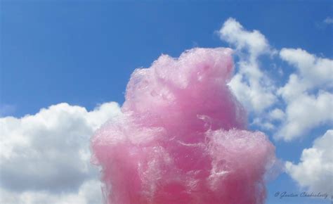 Cotton Candy Clouds Photography By Goutam Chakraborty Artmajeur