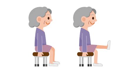 Basic Exercises For Elderly Off 58