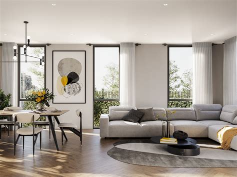 5 Things To Look For In A Luxury Apartment Development