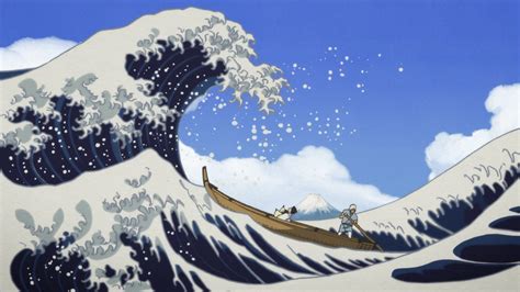 Miss hokusai (百日紅, sarusuberi) is a japanese historical manga series written and illustrated by hinako sugiura, telling the story of katsushika ōi who worked in the shadow of her father hokusai. 'Miss Hokusai' Trailer: GKIDS Sets U.S. Release for October