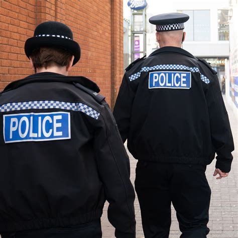 Police Better Equipped To Spot Controlling Behaviour College Of Policing