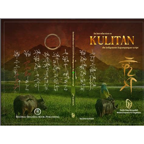 An Introduction To Kulitan The Indigenous Kapampangan Script Shopee