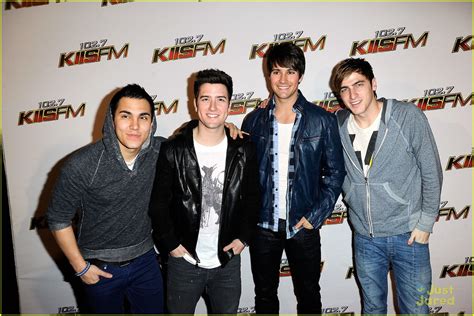 Big Time Rush 'Elevate's Jingle Ball 2011 | Photo 450826 - Photo