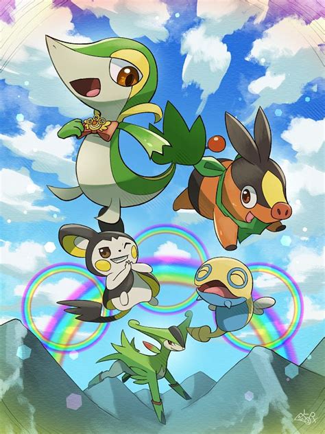 Pokémon Mobile Wallpaper By Hakkentai Pkdn 3856901 Zerochan Anime