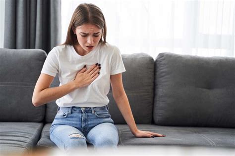 Do Not Ignore These Common Negative Heart Symptoms
