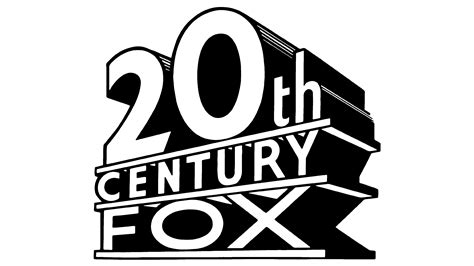 20th Century Fox Logo And Symbol Meaning History Png Brand