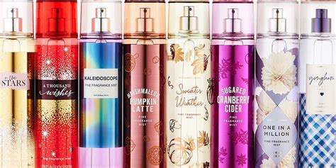 Bath And Body Works Is Having A Huge Sale Tomorrow That Includes 5 Deals And 3 Exclusive Scents