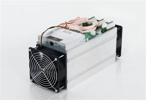In second place for the world's most powerful bitcoin cash mining device is the antminer s9! Bitcoin Antminer S9 - Teraweb.Net