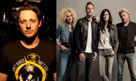 Little Big Town And Sturgill Simpson Will Perform At 2017
