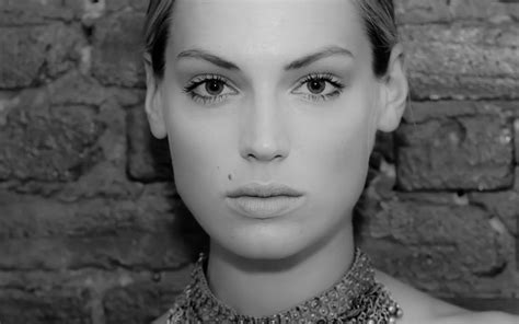 Zuzanna Buchwald Fashion Model Models Photos Editorials And Latest