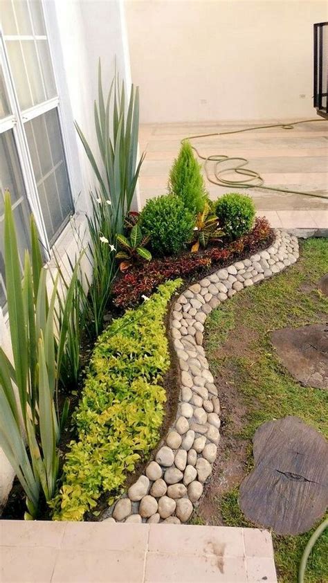 35 Awesome Front Yard Design Ideas 16 Gardenideazcom