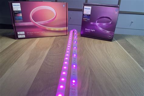How Long Can The Philips Hue Light Strip Be Citizenside