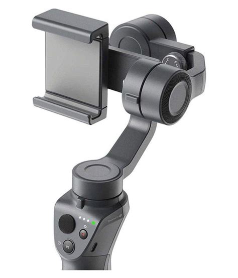 The osmo mobile 2 will switch to free mode from follow mode. DJI OSmo Mobile 2 Tripod Price in India- Buy DJI OSmo ...