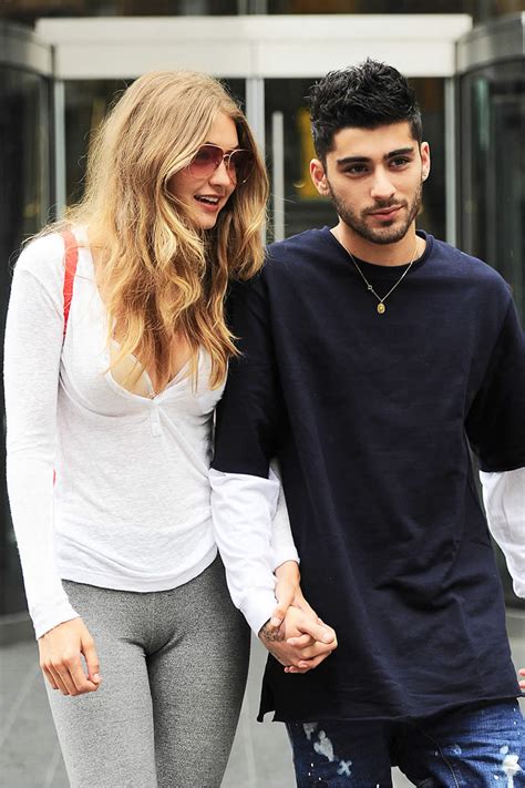 Preternaturally gorgeous couple zayn malik and gigi hadid have welcomed their first child to the world. Gigi Hadid And Zayn Malik: Did They Split In 2017? VIDEO