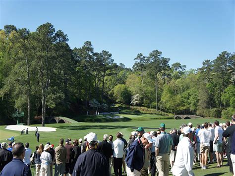 Augusta Golf Tournament 2024 Daria Xaviera