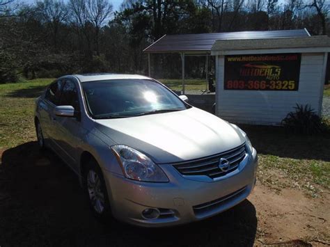 Americar inc located in south carolina at 2034 celanese rd, rock hill, sc 29732. Hot Deals Auto LLC - Car Dealer in Rock Hill, SC