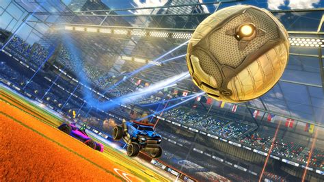 We offer an extraordinary number of hd images that will instantly freshen up your smartphone or. Rocket League HD Wallpaper | Background Image | 1920x1080 | ID:820069 - Wallpaper Abyss