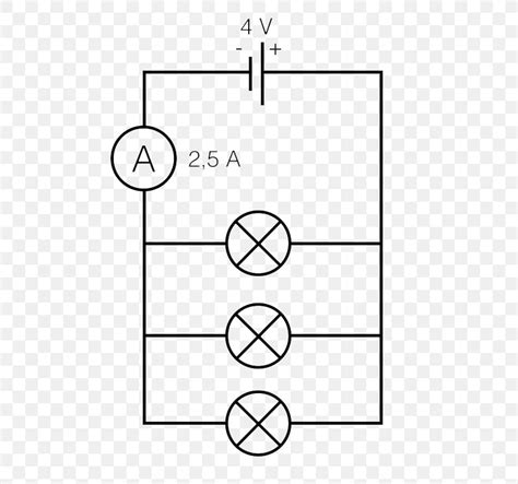 It shows the components of the circuit as simplified shapes, and the gift and signal links in the. Series And Parallel Circuits Wiring Diagram Resistor ...