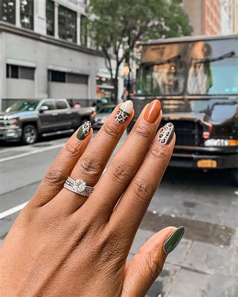 8 Summer 2020 Nail Trends To Try Now Aishabeau