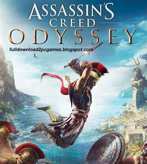Assassins Creed Odyssey Free Download Pc Game Hoit Asia Games Free