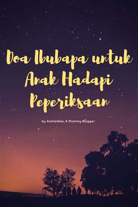Maybe you would like to learn more about one of these? Ucapan Untuk Anak Menghadapi Peperiksaan