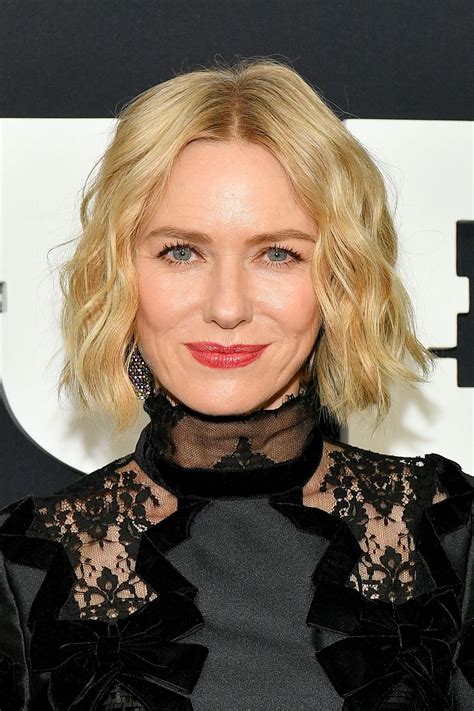 Naomi Watts At The Loudest Voice Premiere In New York 06242019