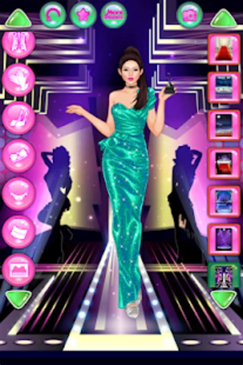 Pop Star Dress Up Music Idol Girl Apk For Android Download
