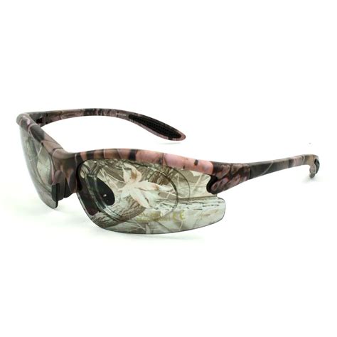 Stylish Latest Myopia Frame Detachable Lens Camo Sunglasses For Tactical Shooting Hunting Buy