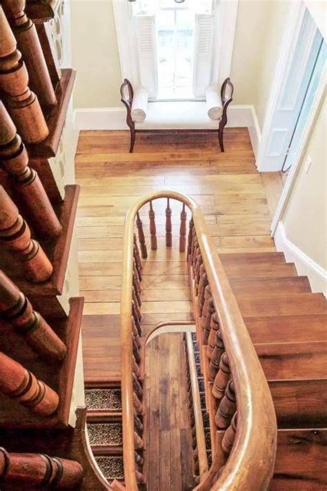 Hours may change under current circumstances 1835 Italianate Farmhouse In Lancaster Ohio — Captivating ...