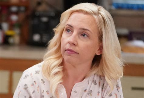 The Conners Where Was Becky In Live Season 4 Premiere — Lecy Goranson Tvline