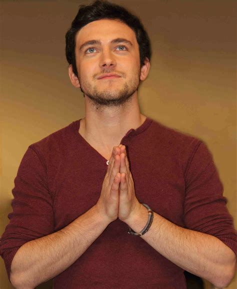 Poze George Blagden Actor Poza 24 Din 26 Cinemagiaro