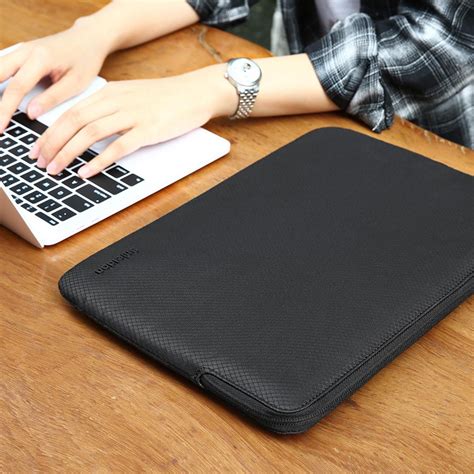 Shieldon 133 Inch Laptop Sleeve Bag Compatible With 13 133 Ipad