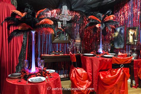 Halloween Party Themes For Adults Only