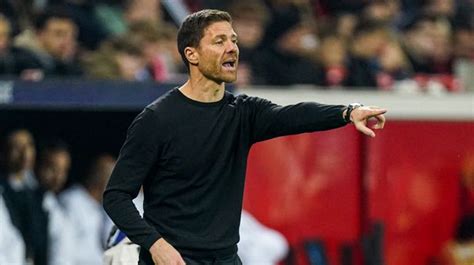 Real Madrids Stance On Xabi Alonso And Dream Reunion As Manager