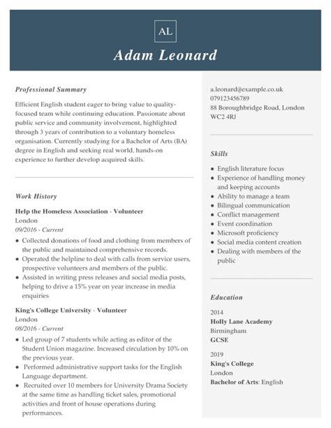 The curriculum vitae is a living document, which will reflect the developments in a scholar/teacher's career, and thus should be updated frequently. How to Write a Student CV Example & Templates Guide