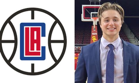 Carlo Jiménez To Be Named New Radio Voice Of The Los Angeles Clippers