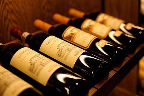 If you are just getting started in your collecting, i would love to help you learn more and pass on my knowledge of wine that i have accumulated over the years. Wine Cellar | Coffee house, Italian tiramisu, Fine wine
