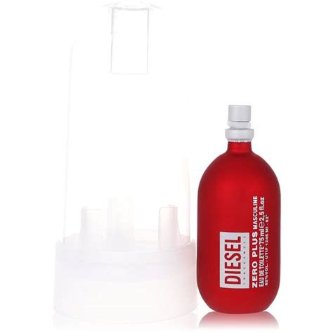 Diesel Zero Plus Cologne By Diesel