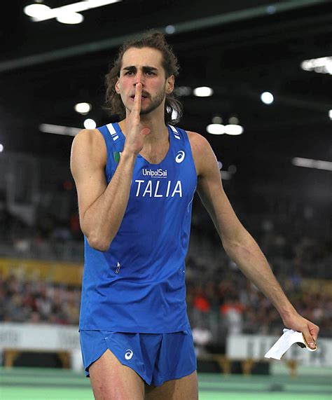 Having been raised under the mantra follow your dreams and being told they were special, they tend to be confident and tolerant of difference. Un grande Gianmarco Tamberi è campione del mondo ...