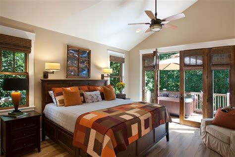 See more ideas about home, arts and crafts bedroom, arts and crafts furniture. 12 Top-notch Craftsman Bedroom Designs You Can Take Ideas ...