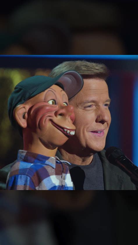 Watch Jeff Dunham Me The People Nov 25th On Comedy Central By