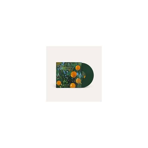 Simon & schuster audio edition: Violet Bent Backwards Over The Grass - Lana Del Rey - LP