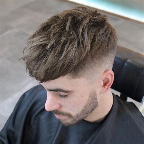 awesome 55 Delightful Fade Haircut Ideas - Good Looking Styles For