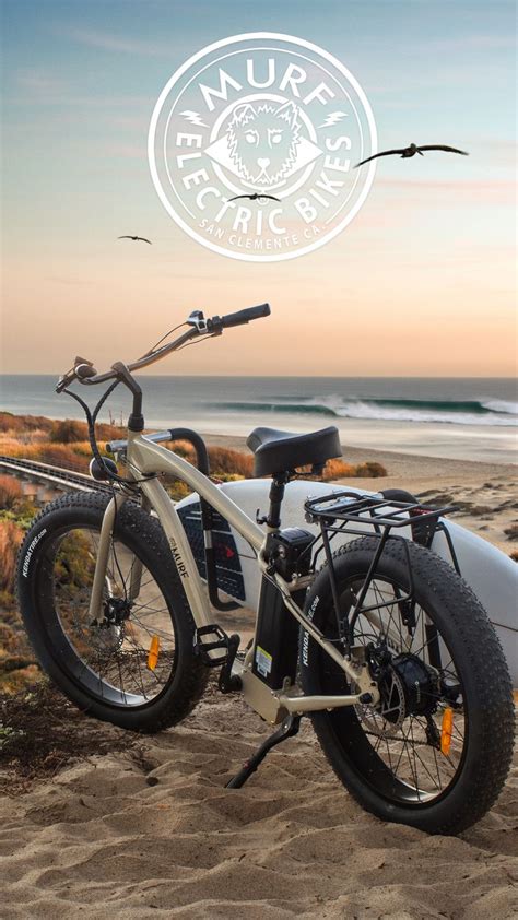 Surf Check In 2021 Best Electric Bikes Beach Cruiser Electric Bike