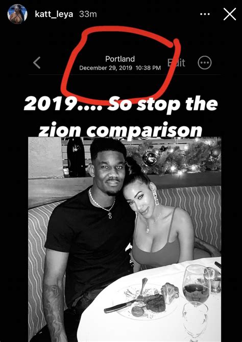 porn star katt leya claps back at people who think deandre ayton is in the same situation as