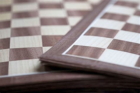 Spain Chessboard Makers Sales Soar On Queens Gambit Success The Star