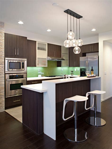 Bar Counter Design | Houzz