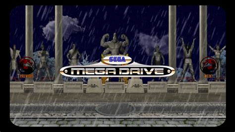 Maximus Arcade Themes