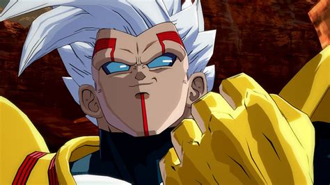Welcome to the dragon ball fighterz wiki! Dragon Ball FighterZ : Super Baby 2 a droit à une vidéo de ...
